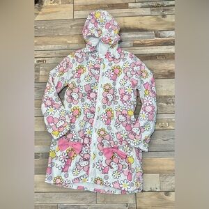 NWOT Hello Kitty jacket size 10
